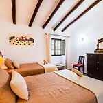 Casa de Férias Alice - Confortável Com Piscina Em