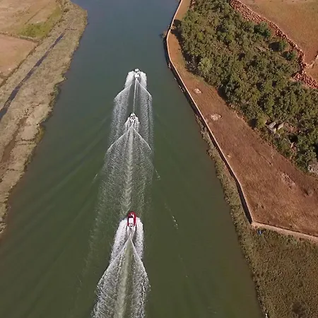 Alice By Algarve Vacation Ferienhaus