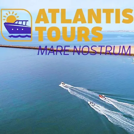 Ferienhaus Alice By Algarve Vacation