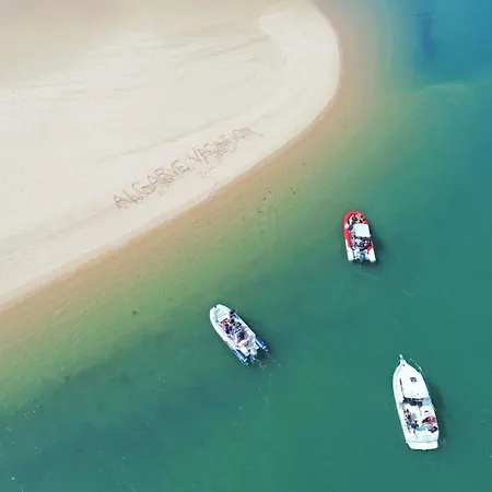 Alice By Algarve Vacation *