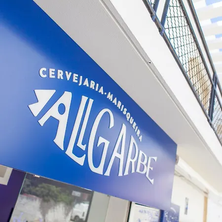 Alice By Algarve Vacation