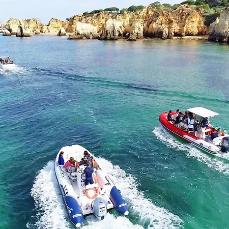 Alice By Algarve Vacation Ferienhaus