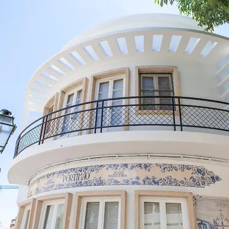 Ferienhaus Alice By Algarve Vacation