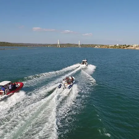 Alice By Algarve Vacation Ferienhaus *