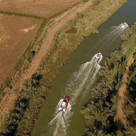 Ferienhaus Alice By Algarve Vacation