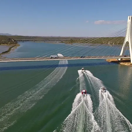 Ferienhaus Alice By Algarve Vacation