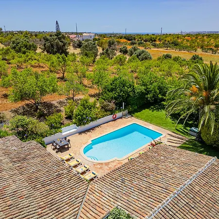 Alice By Algarve Vacation Hébergement de vacances