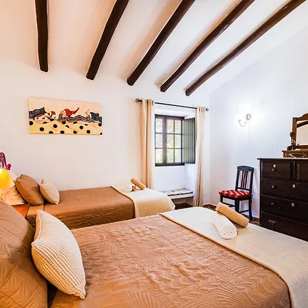 Hébergement de vacances Alice By Algarve Vacation