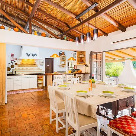 Alice By Algarve Vacation Ferienhaus *