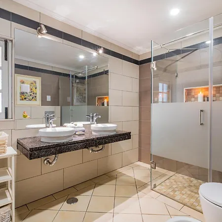 Ferienhaus Alice By Algarve Vacation