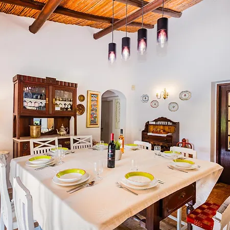 Alice By Algarve Vacation Hébergement de vacances