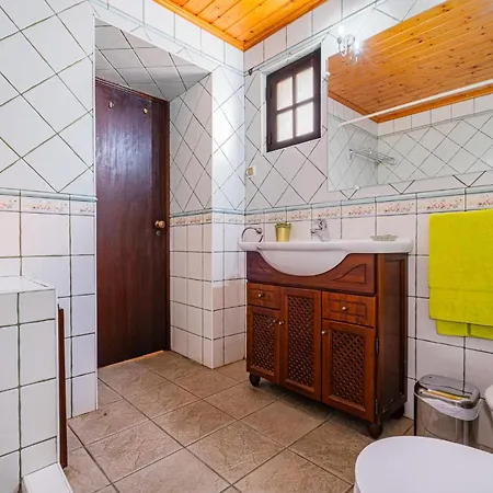 Ferienhaus Alice By Algarve Vacation