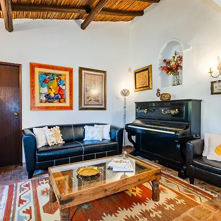 Alice By Algarve Vacation Ferienhaus *