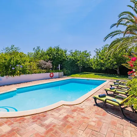 Hébergement de vacances Alice By Algarve Vacation *