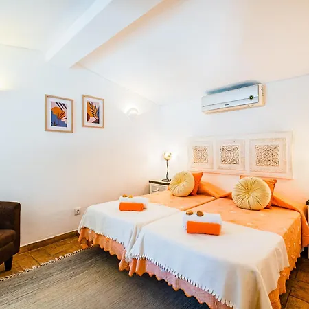 Alice By Algarve Vacation Hébergement de vacances *