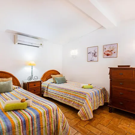 Alice By Algarve Vacation