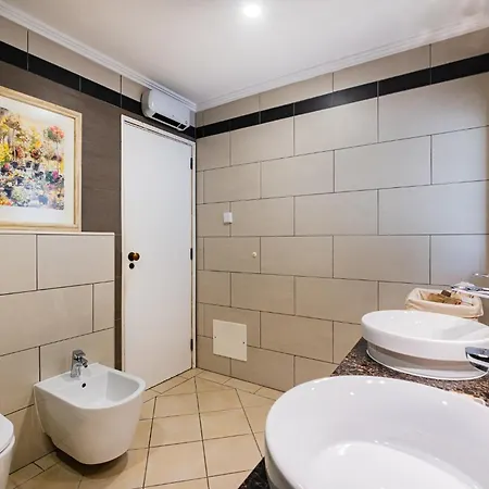 Hébergement de vacances Alice By Algarve Vacation *