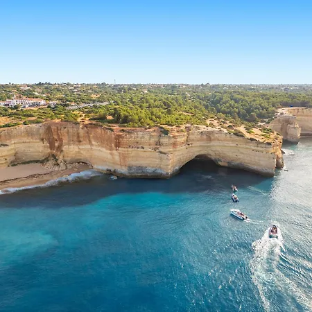 Casa de Férias Alice - Confortável Com Piscina Em Albufeira