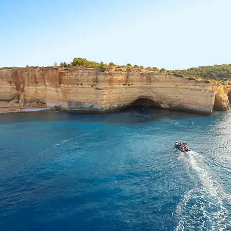 Alice By Algarve Vacation *