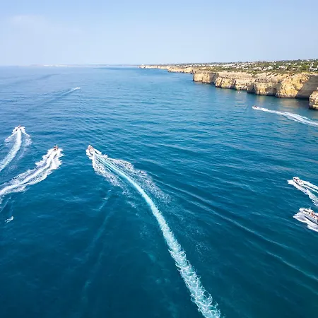 Alice By Algarve Vacation *