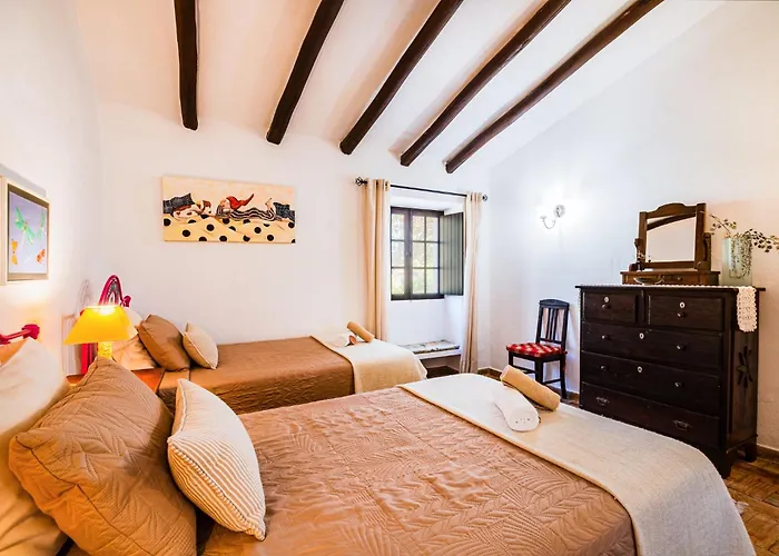 펜션 Alice By Algarve Vacation