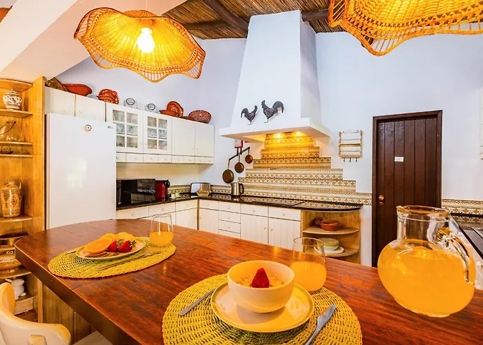 Alice By Algarve Vacation 알부페이라