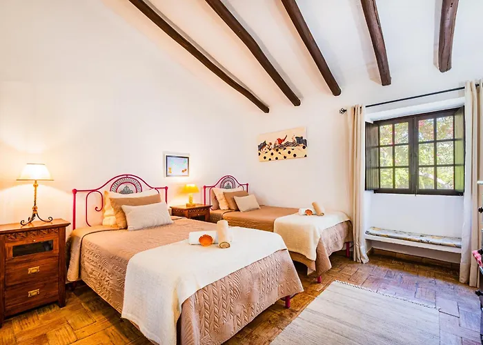 Alice By Algarve Vacation * 알부페이라