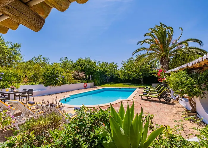 Alice By Algarve Vacation