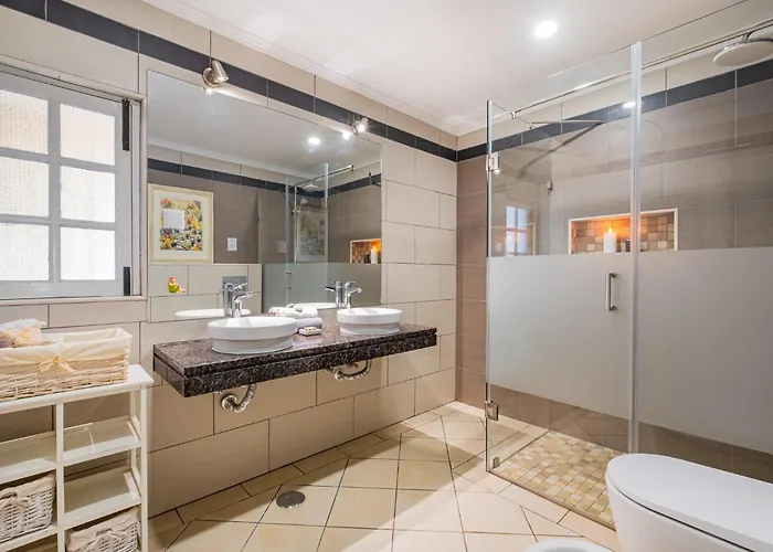 펜션 Alice By Algarve Vacation