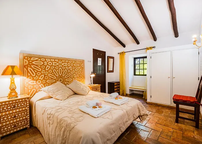 Alice By Algarve Vacation *