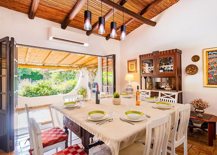 Alice By Algarve Vacation