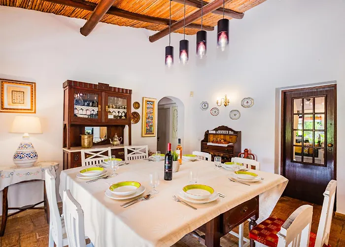 Alice By Algarve Vacation 펜션