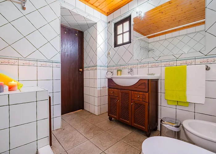 펜션 Alice By Algarve Vacation