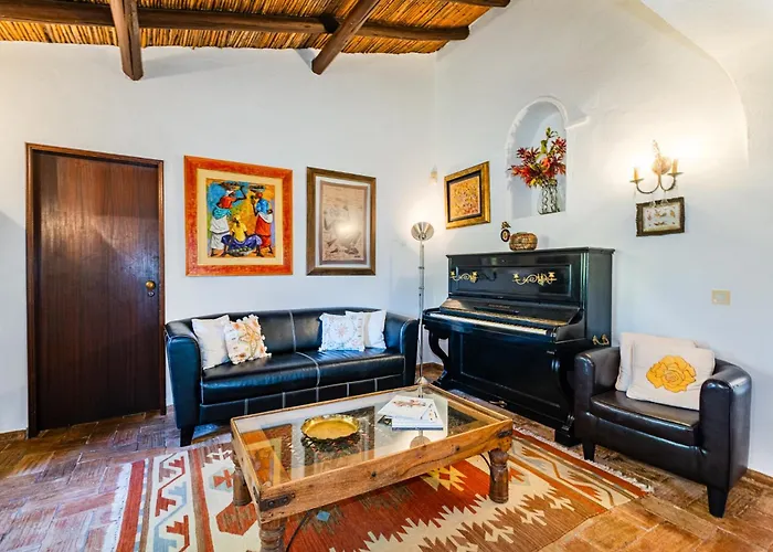 Alice By Algarve Vacation 펜션 *