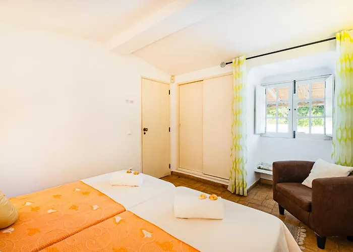 Alice By Algarve Vacation *