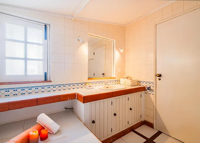 Alice By Algarve Vacation 펜션