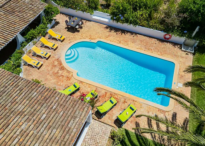 Alice By Algarve Vacation *