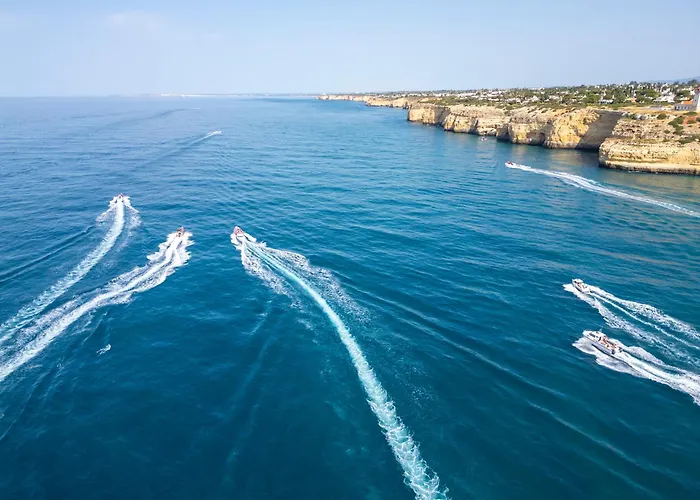 Alice By Algarve Vacation *