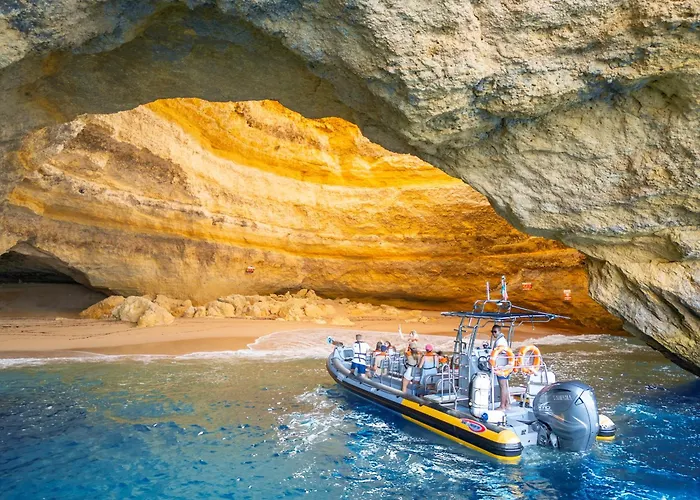 Alice By Algarve Vacation 펜션