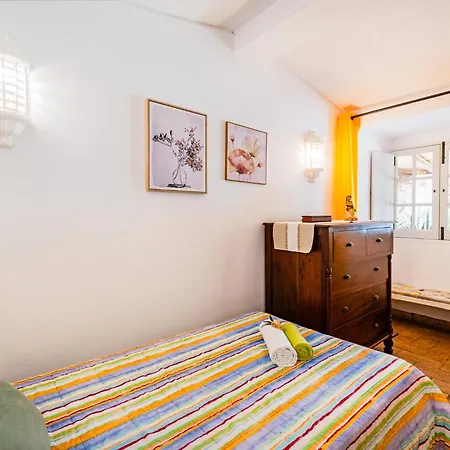 Alice - Confortavel Com Piscina Em Prázdninový dům Albufeira