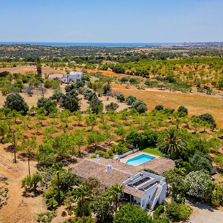 Alice - Confortavel Com Piscina Em Hébergement de vacances Albufeira