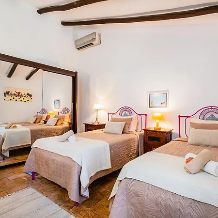 Alice - Confortavel Com Piscina Em * Albufeira